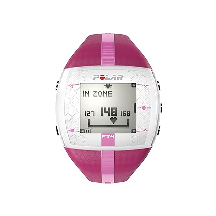 polar ft4 price
