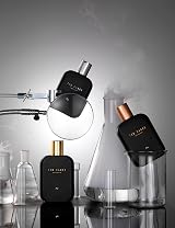 Ted Baker Tonics Cu Copper EDT Fragrance 100ml Grapefruit Bergamot Patchouli view 7