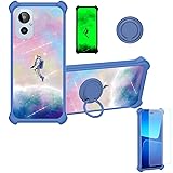 jioeuinly Case for General Mobile GM 23 SE Single