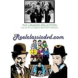 THE LANGDON COLLECTION - Five of Harry Langdon's Best Short Comedies! 1924-1926