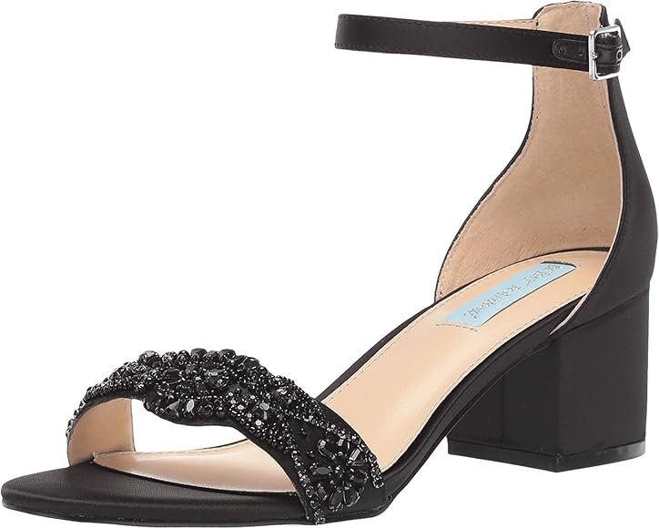 betsey johnson mel