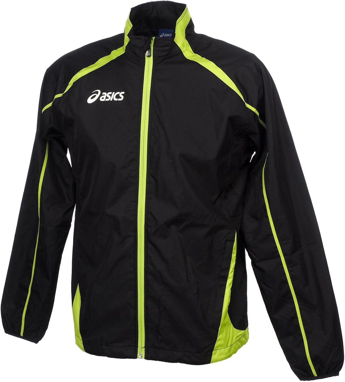 Veste Asics Windbreaker Colin Amazon.es Ropa y accesorios