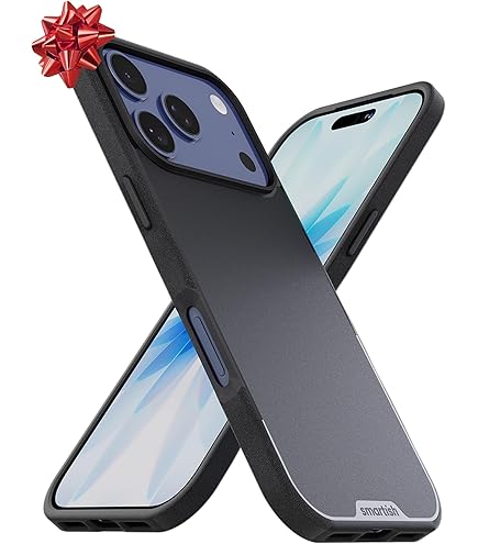 Amazon.com: Smartish® iPhone 17 Pro MagSafe Case - Gripzilla