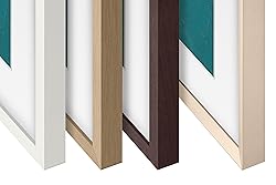 Samsung 65-inch The Frame Customizable Bezel Modern