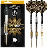 Harrows Boxer Bomb 90% Darts 22 g