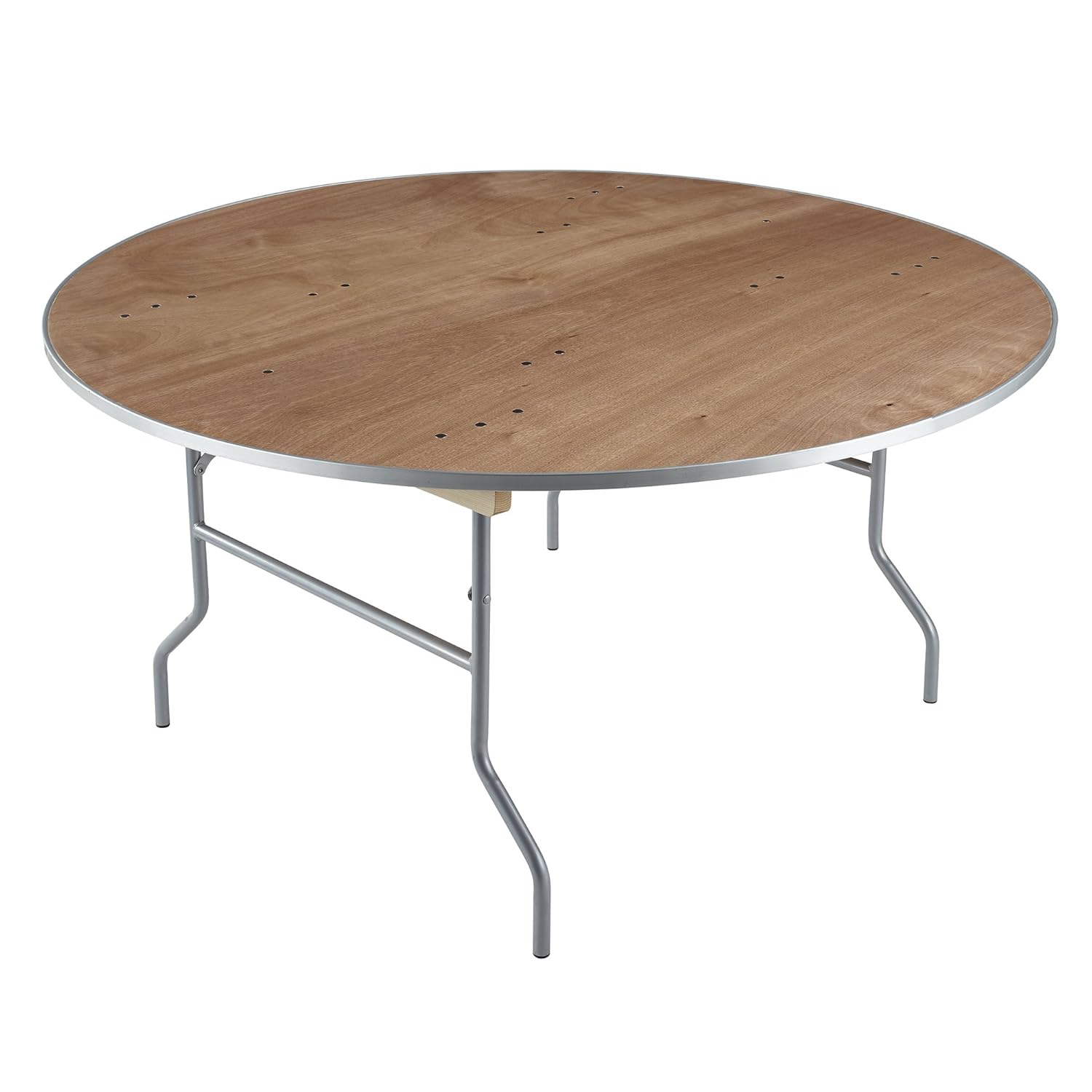 Best 60inch folding table round