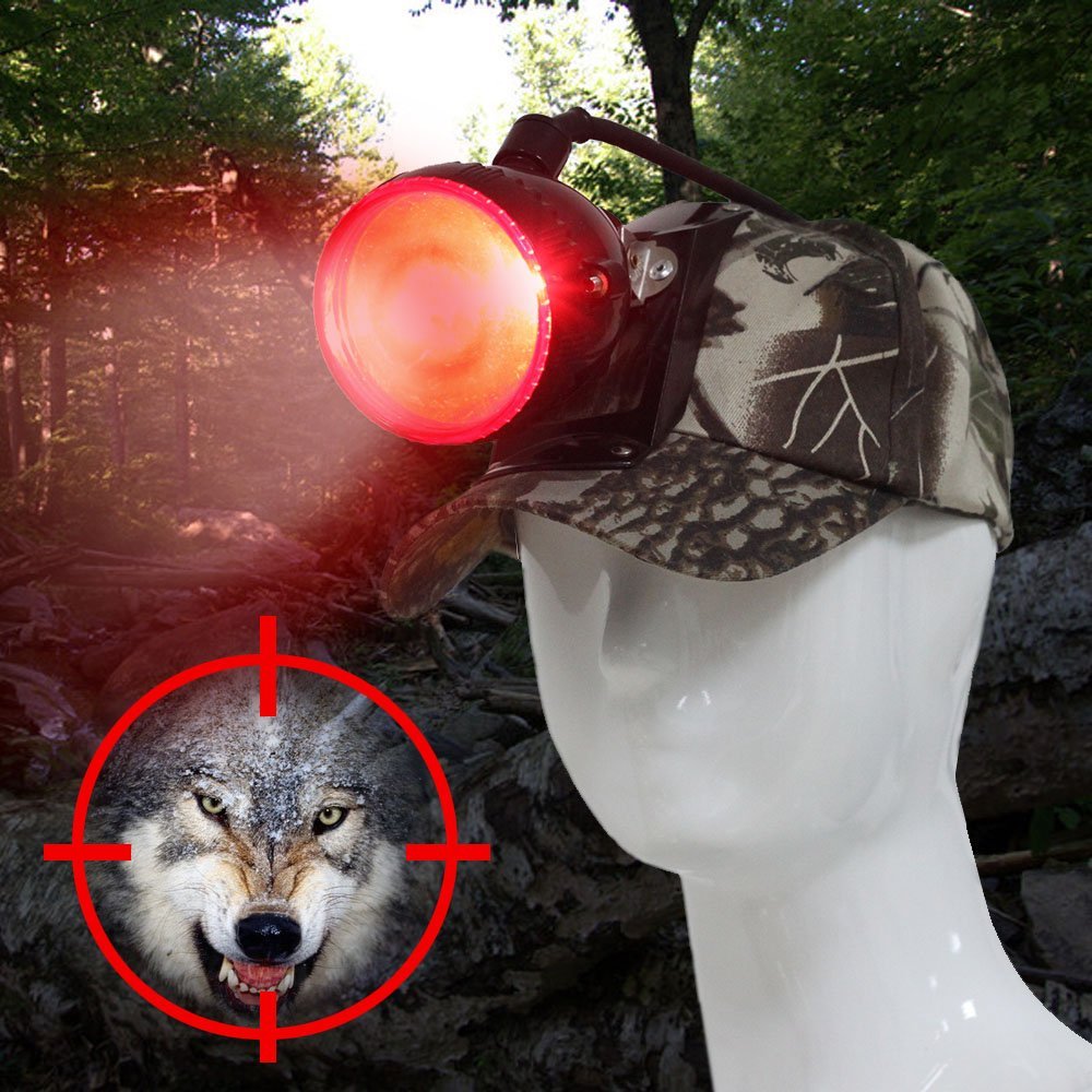 The 5 Best Coon Hunting Light Reviews 2020 Ultimate Buying Guide