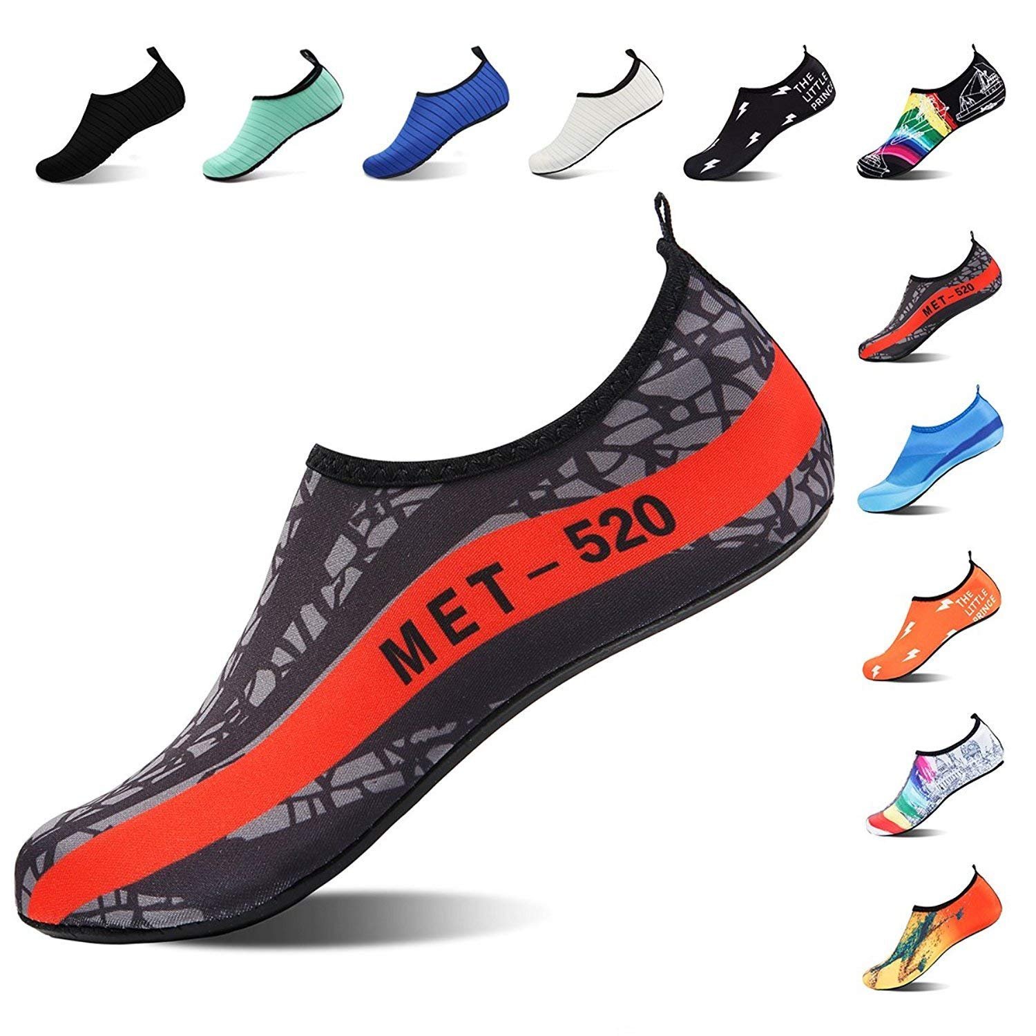 met520 water shoes
