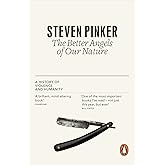 The Better Angels of Our Nature