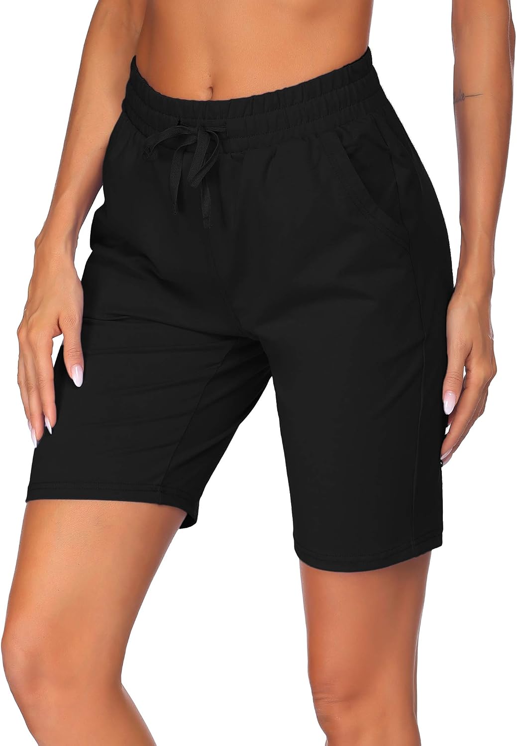 Long Jogger Shorts Online Deals, UP TO 