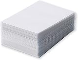 Vault X Exact Fit Inner Sleeves Soft 60 Micron High Clarity 100 Pack TCG Cards view 5