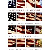 A Different Mirror: A History of Multicultural America