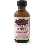 Amazon.com: Oil-O-Sol Ointment 8 Ounce Bottle : Health & Household