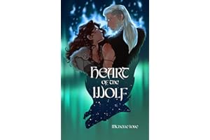 Heart of the Wolf