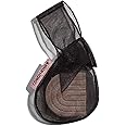 Kitsch Bar Soap Saver Bag – Recycled Mesh Beauty Bar Pouch for Body Wash, Conditioner & Shampoo Bars, Holder to Preserve Soap, Eco-Friendly, Patented Bag – Black