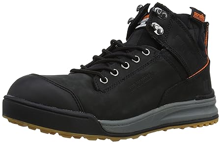 scruffs cavendish safety boots