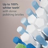 Philips Sonicare C3 Premium Plaque Defence 6 Pack HX9046/88 Black view 4
