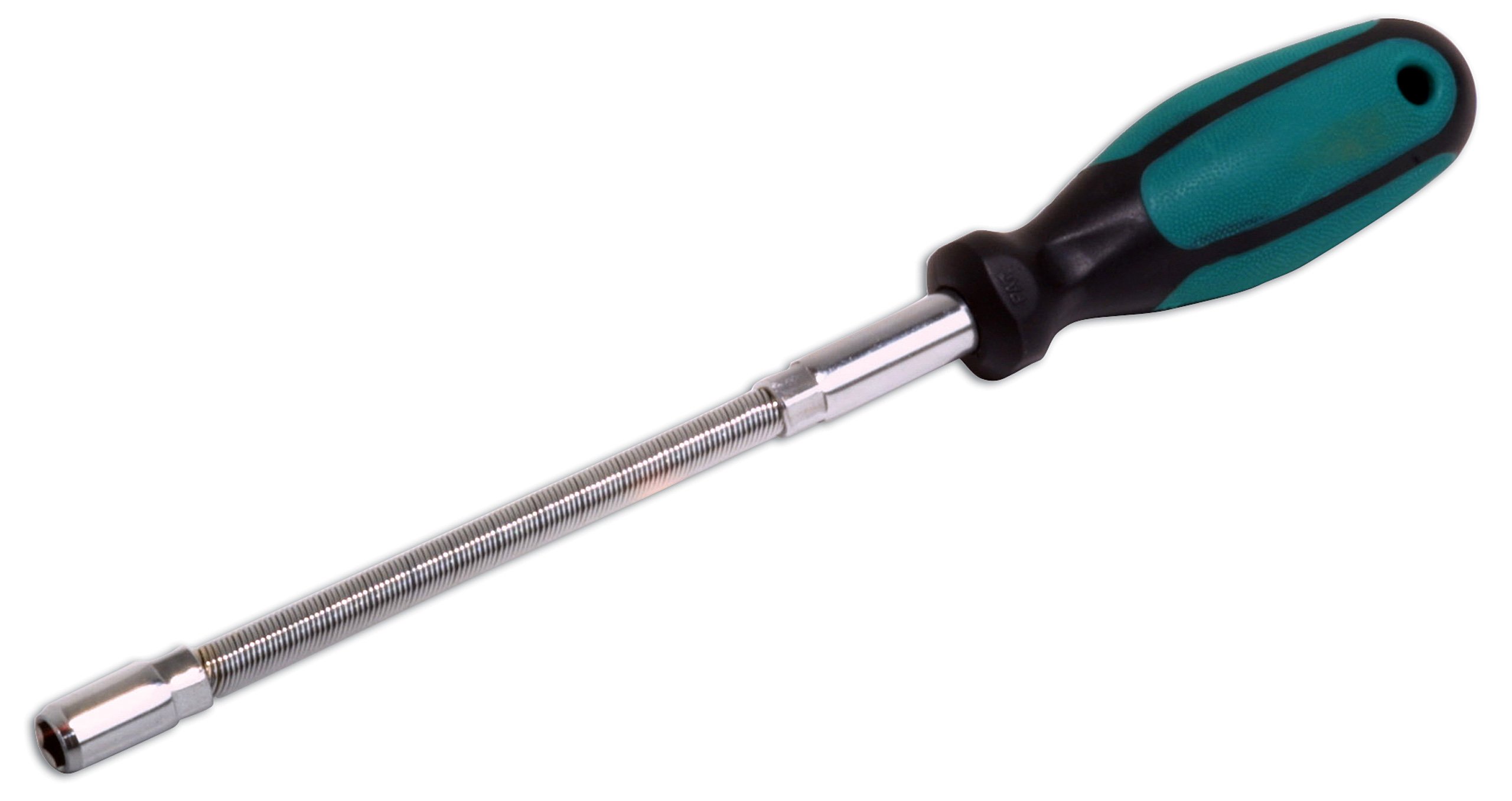 Laser 3325 Hose Clip Driver - Flexi 10 mm