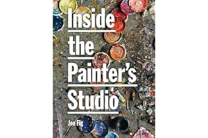 Inside the Painter's Studio