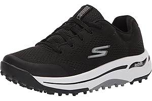 Skechers Women's Go Arch Fit Golf Shoe