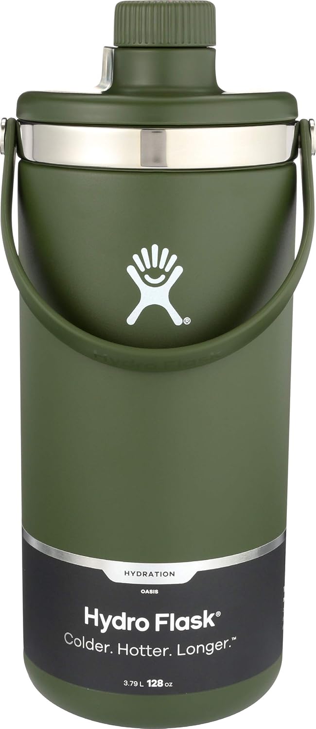 hydro flask 128