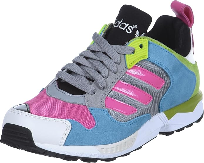 adidas zx 5000 uomo rosa