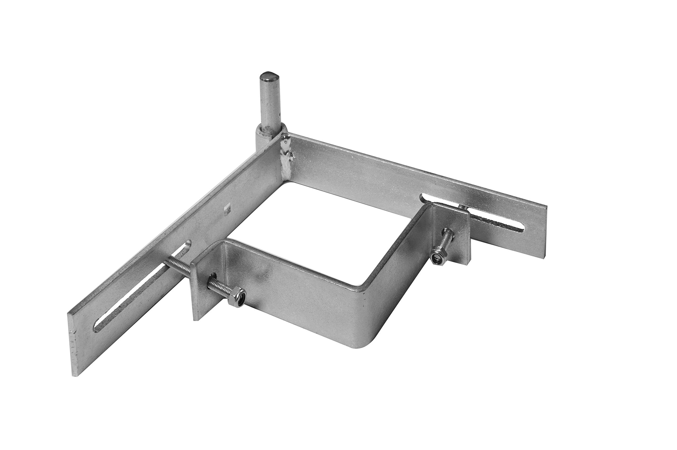 Gond Post Collar Diameter 14 mm 95-160 mm