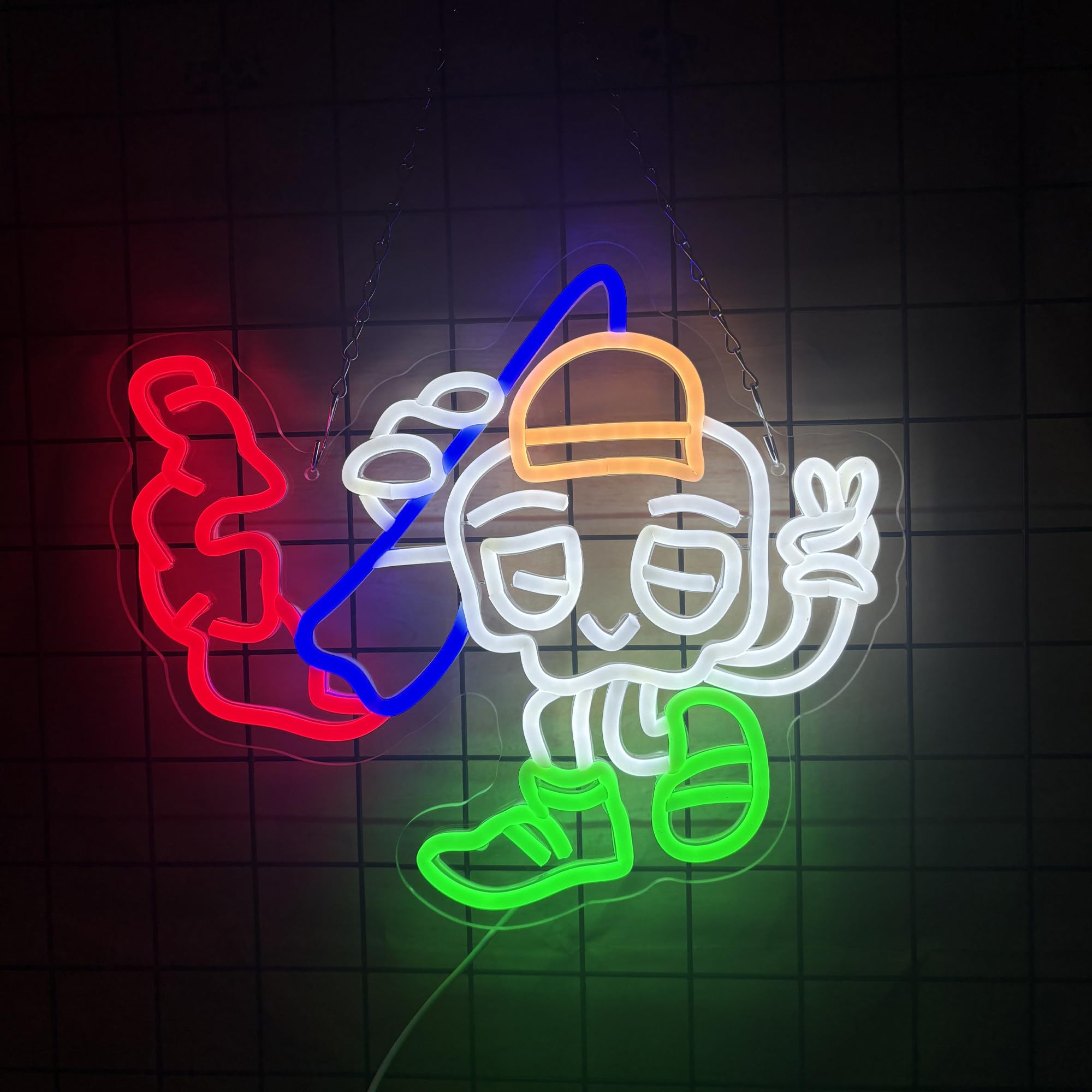 Photo 1 of Cigar Neon Sign,Neon cigar Sign, Neon Wall Sign Cigar,Smoking Neon Sign Cigar LED Light Sign For Wall Decor Home Decor Room Decor 420 Decor Cigar Neon Light USB Powered