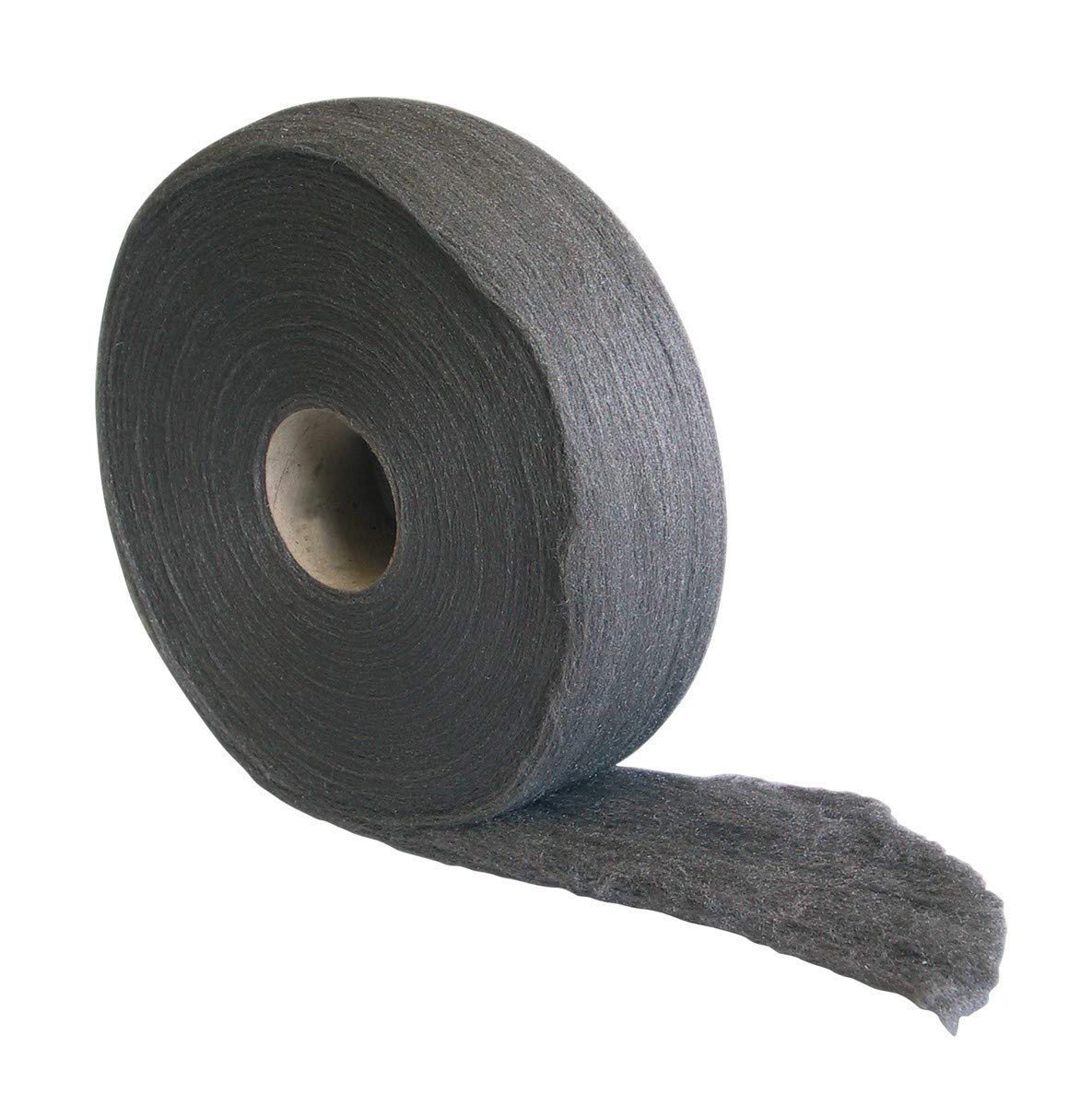 Gerlon Steel Wool Roll 1 kg No. 1