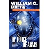 By Force of Arms (Legion of the Damned)