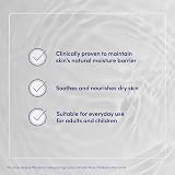 Oilatum Moisture Rich Bath Soak 300ml for Dry Sensitive Skin Eczema view 5