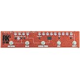 Tech 21 Richie Kotzen RK5 Signature Fly Rig v3 Multi-effects Pedal