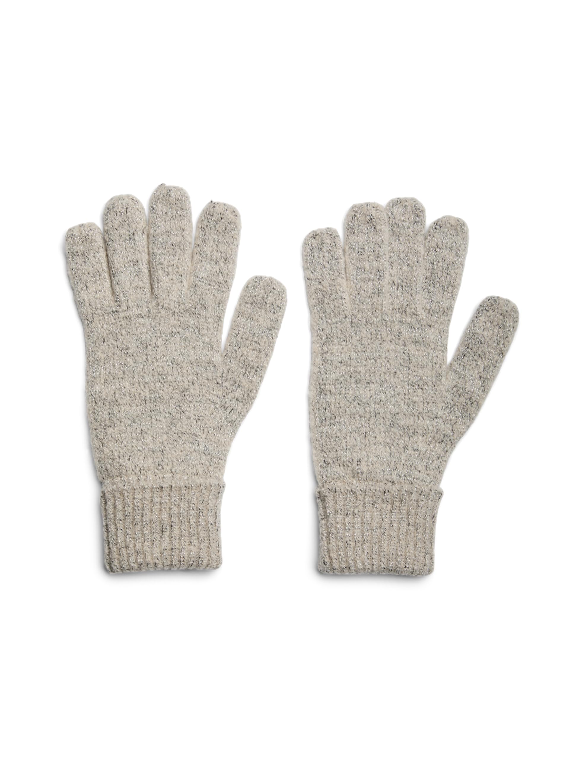 PIECES Pcpyron New Lurex Glove...