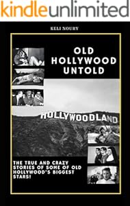 kindle best category lists