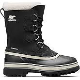 Sorel Women's Caribou Waterproof Boot | Outdoor Boots