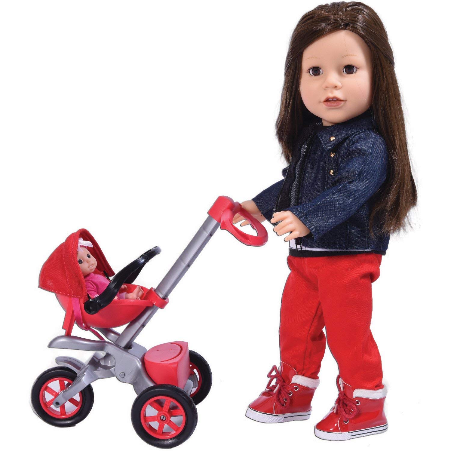 american girl products