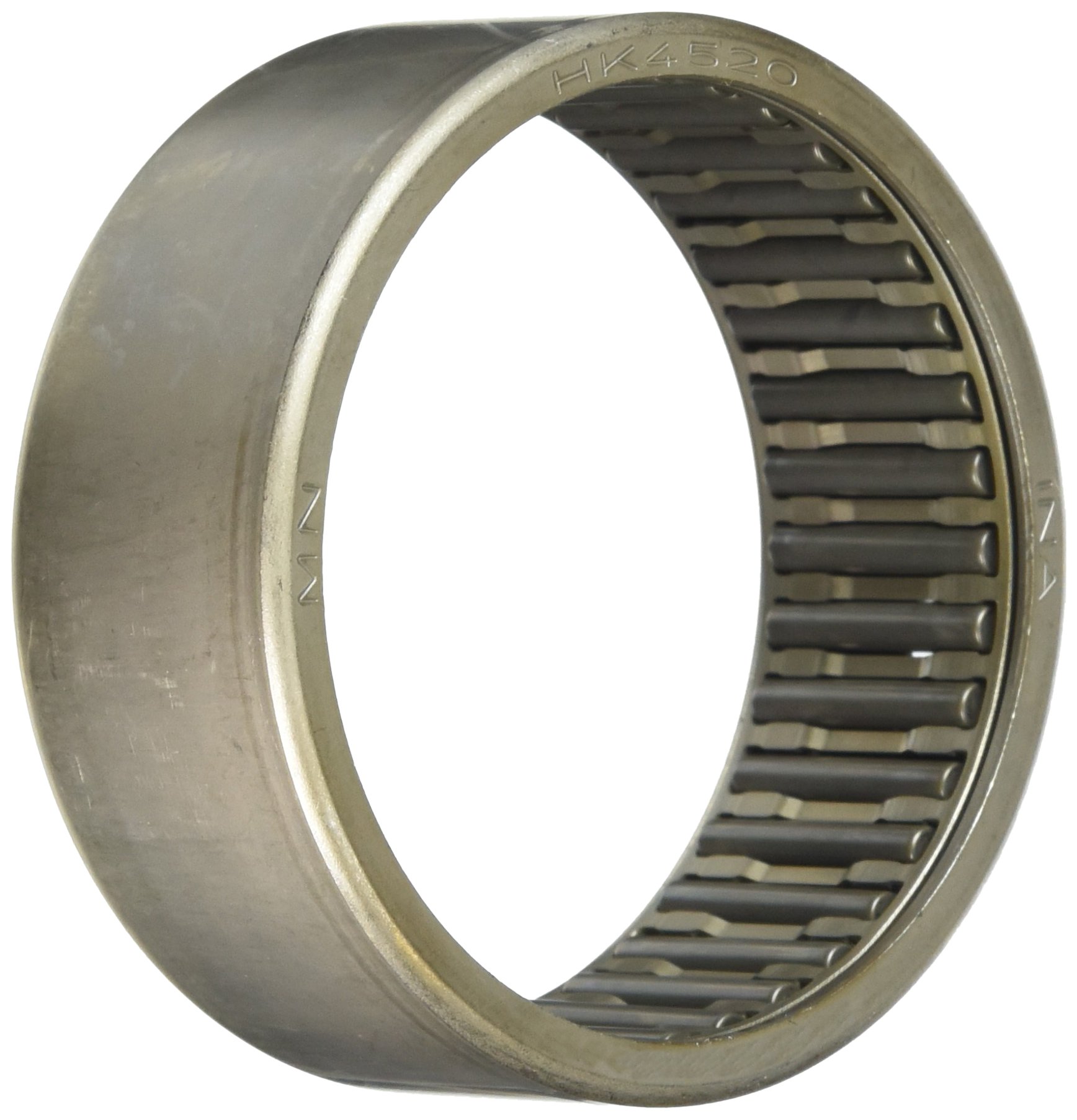 INA HK4520S1 Drawn Cup Needle Roller Bearing
