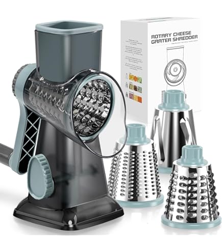 Amazon.com: Moulinex Fresh Express DK855HE0 Electric Vegetable
