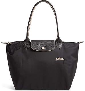 le pliage club medium shoulder tote bag