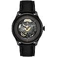 Tissot Chemin Des Tourelles Skeleton