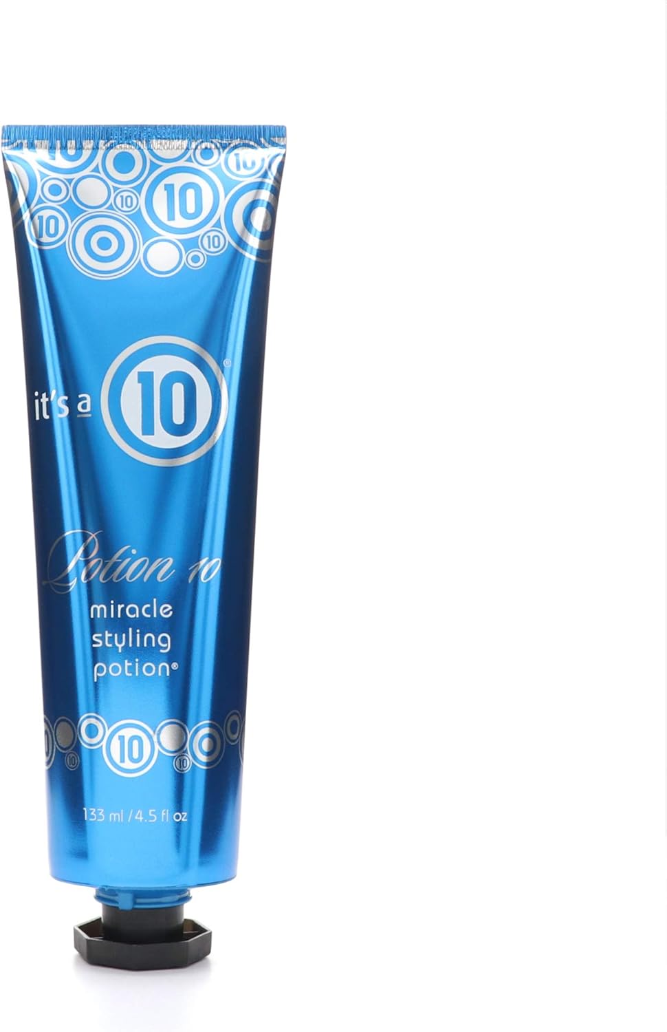 It's a 10 Haircare Potion 10 Miracle Styling Potion, 4.5 fl. oz. : Health & Personal Care