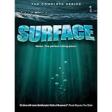 Surface: The Complete Series [DVD]