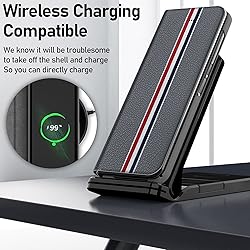 CENMASO Slim Compatible with Samsung Galaxy Fold