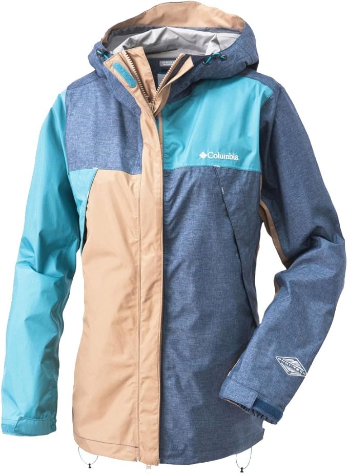 Amazon Columbia コロンビア ウインドブレーカー ワバシュ ウィメンズ ジャケット レディース Lサイズ Multi Pl2433 L 199 アウトドア アウトドアジャケット 通販