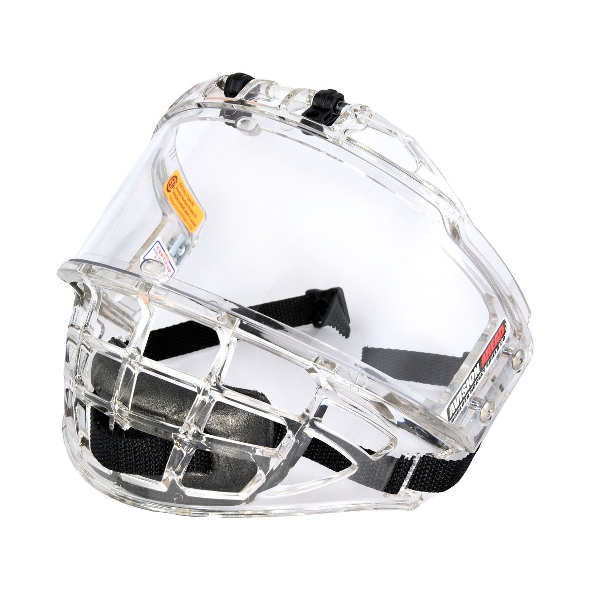AVH2 Junior Hockey Face Shield on Galleon Philippines