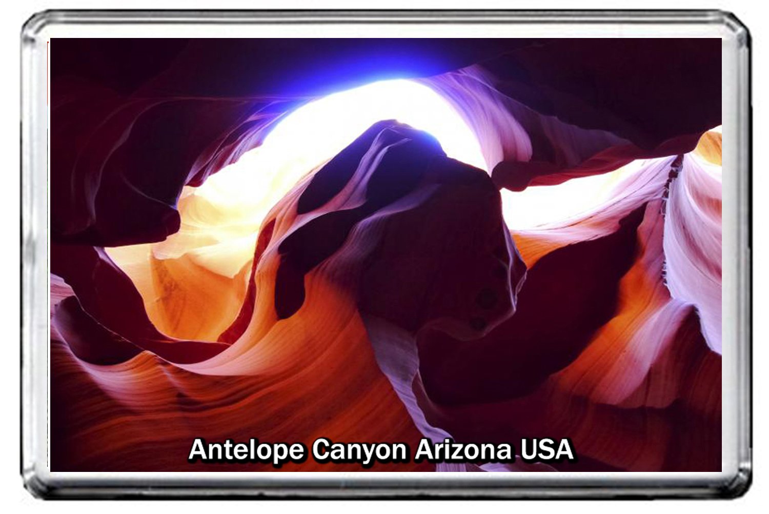 The 10 Best Refrigerator Magnets Antelope Canyon