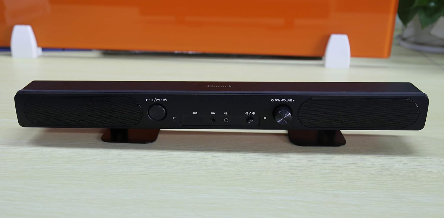 guzack soundbar