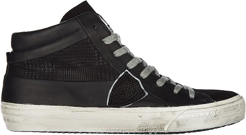 Philippe Model Sneakers Alte Uomo Flash Sales, 50% OFF |  www.ingeniovirtual.com