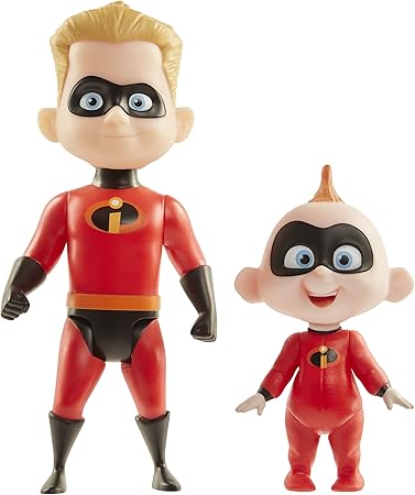 Amazon ジャックスパシフィック インクレディブルファミリー 12インチ アクションフィギュア ダッシュ ジャックジャック おもちゃ おもちゃ Amazon ジャックスパシフィック インクレディブルファミリー 12インチ アクションフィギュア ダッシュ ジャックジャック おもちゃ おもちゃ