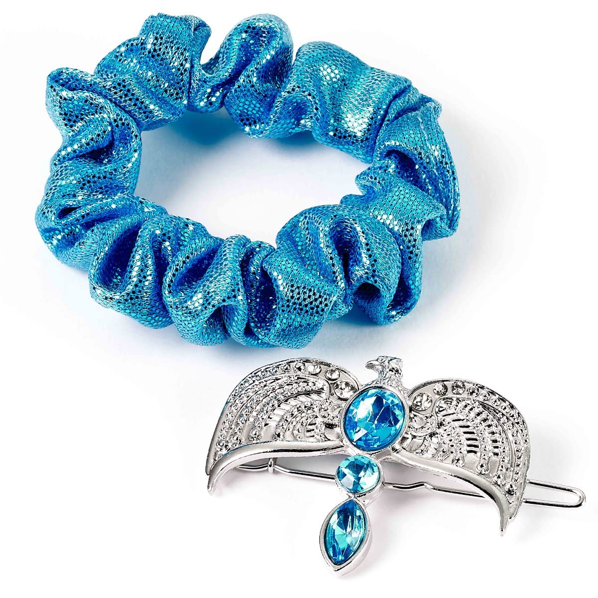 Official Harry Potter Diadem Hair Accessory Set by The Carat Shop